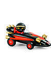 Djeco Macchinina Dragon Fire - Crazy Motors - in Metallo Macchine e Trenini  in Legno
