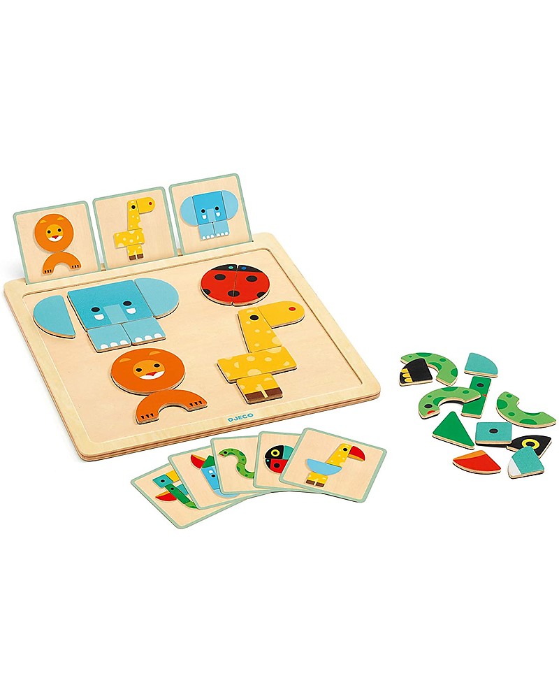 Forme magnetiche, Giochi per crescere, Giochi di apprendimento, Giochi per  Bambini e Ragazzi