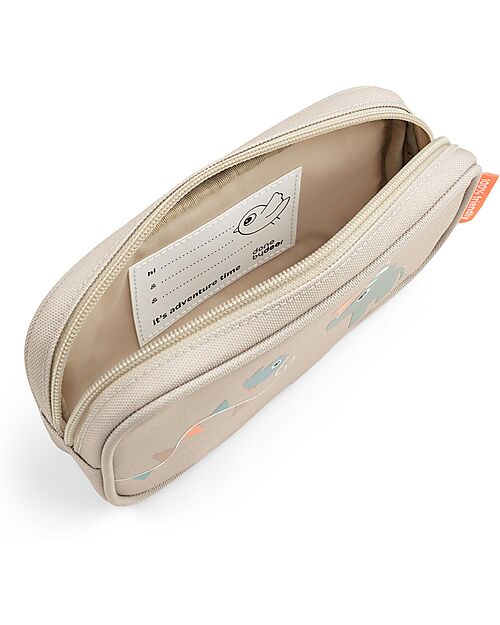 Done By Deer Astuccio - Celebration - Sabbia - 20 x 10 x 4 cm Astucci per la Scuola