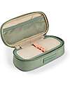 Done By Deer Astuccio - Tiny Trails - Verde - 22 x 10,5 x 6 cm Astucci per la Scuola