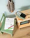 Done By Deer Astuccio - Tiny Trails - Verde - 22 x 10,5 x 6 cm Astucci per la Scuola