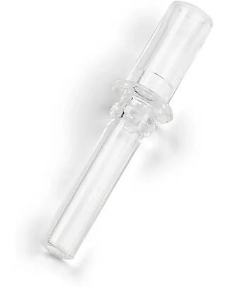 Done By Deer Beccuccio in Silicone per Borraccia Antigoccia 350 ml Borracce non Termiche