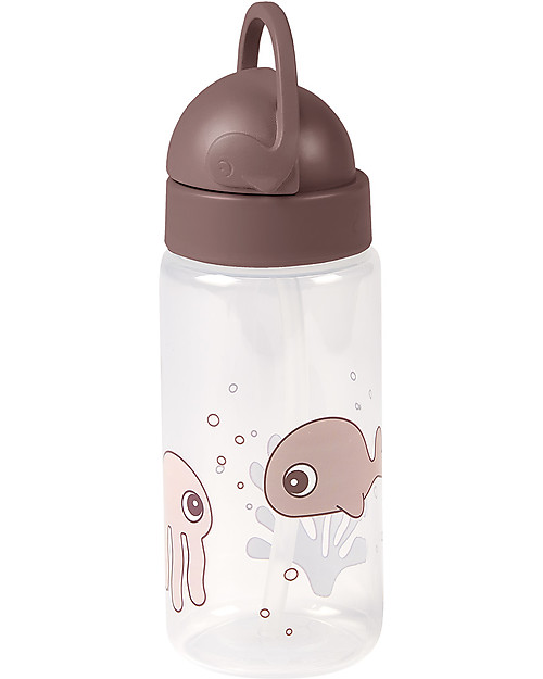Done By Deer Borraccia Antigoccia Sea Friends - Cipria Borracce non Termiche