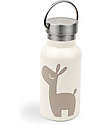 Done By Deer Borraccia Termica 350 ml - Lalee Sabbia Borracce Termiche