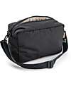 Done By Deer Borsa Cambio Passeggino Trapuntata - Nero - Fatta con Bottiglie Riciclate Borse e Organizer