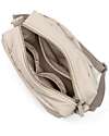 Done By Deer Borsa Cambio Passeggino Trapuntata - Sabbia - Fatta con Bottiglie Riciclate Borse e Organizer