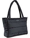 Done By Deer Borsa Cambio Trapuntata - Nero - Fatto con Bottiglie di Plastica Riciclata Borse Cambio