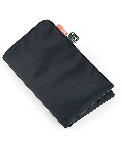 Done By Deer Borsa Cambio Trapuntata - Nero - Fatto con Bottiglie di Plastica Riciclata Borse Cambio