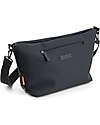 Done By Deer Borsa Passeggino Impermeabile - Nero - Ganci Inclusi Borse e Organizer