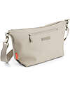 Done By Deer Borsa Passeggino Impermeabile - Sabbia - Ganci Inclusi Borse e Organizer