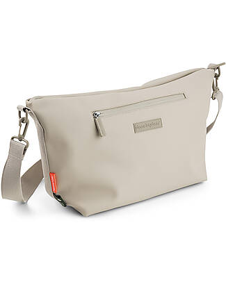 Done By Deer Borsa Passeggino Impermeabile - Sabbia - Ganci Inclusi Borse e Organizer