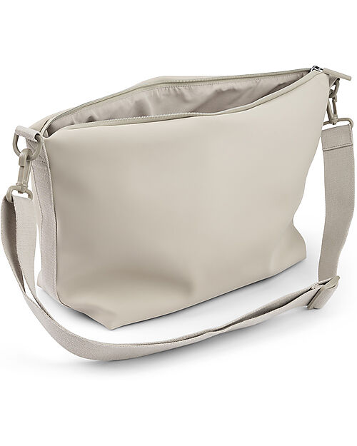 Done By Deer Borsa Passeggino Impermeabile - Sabbia - Ganci Inclusi Borse e Organizer