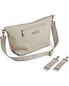 Done By Deer Borsa Passeggino Impermeabile - Sabbia - Ganci Inclusi Borse e Organizer