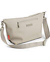 Done By Deer Borsa Passeggino Impermeabile - Sabbia - Ganci Inclusi Borse e Organizer