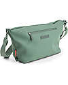 Done By Deer Borsa Passeggino Impermeabile - Verde - Ganci Inclusi Borse e Organizer