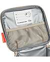 Done By Deer Borsa Termica Porta Pranzo - Tiny Farm - Sabbia - 2,8 L Contenitori Termici