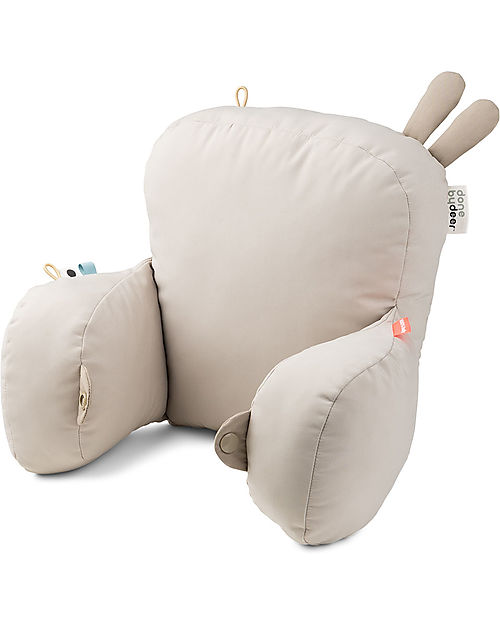 Done By Deer Cuscino per Passeggino - Lalee - Sabbia Accessori Vari
