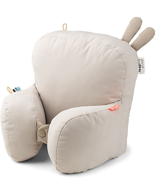 Done By Deer Cuscino per Passeggino - Lalee - Sabbia Accessori Vari