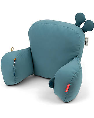 Done By Deer Cuscino per Passeggino Raffi - Blu Accessori Vari
