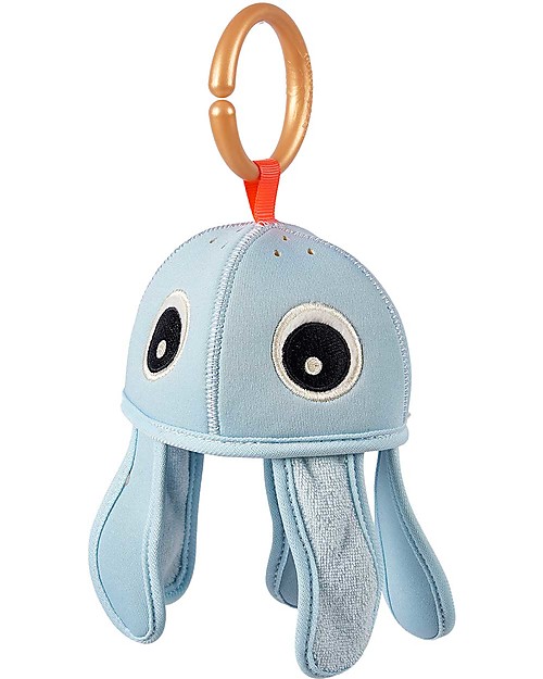 Done By Deer Gioco da Bagno Attività Multisensoriali - Jelly Giochi Bagno