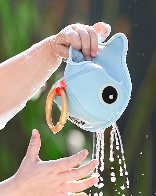 Done By Deer Gioco da Bagno Attività Multisensoriali - Wally Giochi Bagno