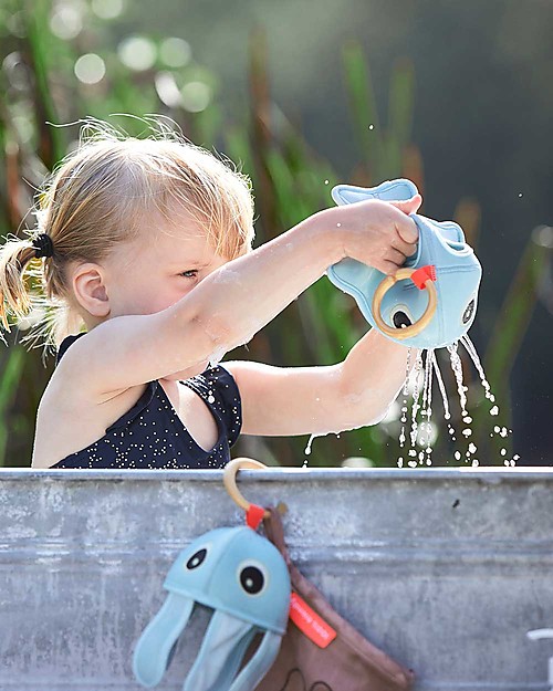 Done By Deer Gioco da Bagno Attività Multisensoriali - Wally Giochi Bagno