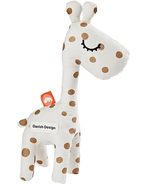 Done By Deer Gioco Sonaglio Raffi, Pois Oro Sonagli