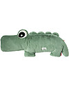 Done By Deer Grande Peluche Cuddle Friend Croco - Lungo 1 Metro! Peluche