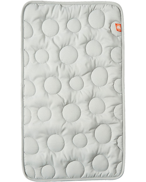 Done By Deer Lettino per Bambole in Legno, Rosa - 50x28x35 cm Accessori Bambole