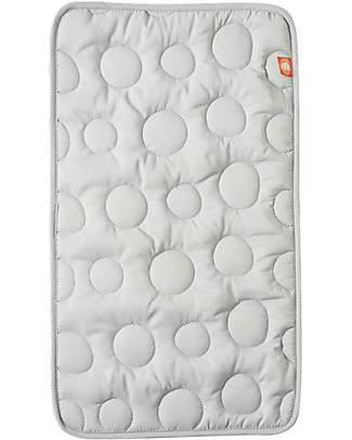 Done By Deer Lettino per Bambole in Legno, Rosa - 50x28x35 cm Accessori Bambole