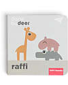 Done By Deer Libro Illustrato - Gli Amici di Raffi Libri