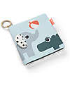 Done By Deer Libro Multiattività - Deer Friends - Ideale Per Tummy Time - 3m+ Libri