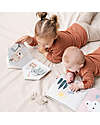 Done By Deer Libro Multiattività - Deer Friends - Ideale Per Tummy Time - 3m+ Libri