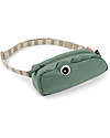Done By Deer Marsupio per Bambini - Croco - Green - Fatto con Bottiglie di Plastica Riciclata Astucci per la Scuola