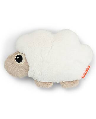 Done By Deer Mini Peluche Sheepy - Sabbia - Super Morbido - 3m+ Peluche