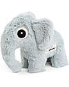 Done By Deer Peluche - Elphee l'Elefante - Blu - Confezione Regalo - 6m+ Peluche