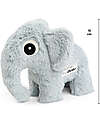 Done By Deer Peluche - Elphee l'Elefante - Blu - Confezione Regalo - 6m+ Peluche