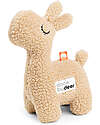Done By Deer Peluche - Lalee il Lama - Sabbia - Confezione Regalo - 6m+ Peluche