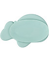 Done By Deer Piatto Anti-Scivolo Stick&Stay Wally - Blu Piatti e Scodelle