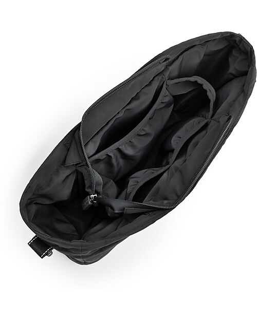 Done By Deer Portaoggetti per Passeggino - Nero - 33 x 10 x 17 cm - 5,5 L Borse e Organizer