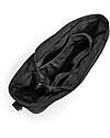 Done By Deer Portaoggetti per Passeggino - Nero - 33 x 10 x 17 cm - 5,5 L Borse e Organizer