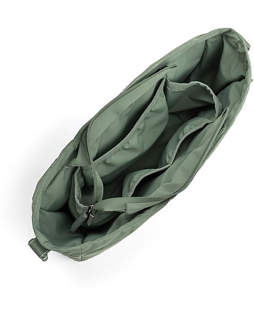 Done By Deer Portaoggetti per Passeggino - Verde - 33 x 10 x 17 cm - 5,5 L Borse e Organizer
