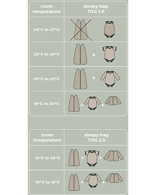 Done By Deer Sacco Nanna - 70cm - Tiny Farm - Sabbia - TOG 1.0 Sacchi Nanna
