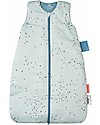 Done By Deer Sacco Nanna Invernale, 90 cm - TOG 2.5, Dreamy Dots - Celeste Sacchi Nanna
