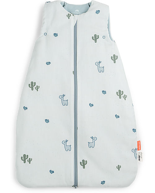 Done By Deer Sacco Nanna Lalee - 0-12 Mesi - Blu - TOG 2.5 Sacchi Nanna