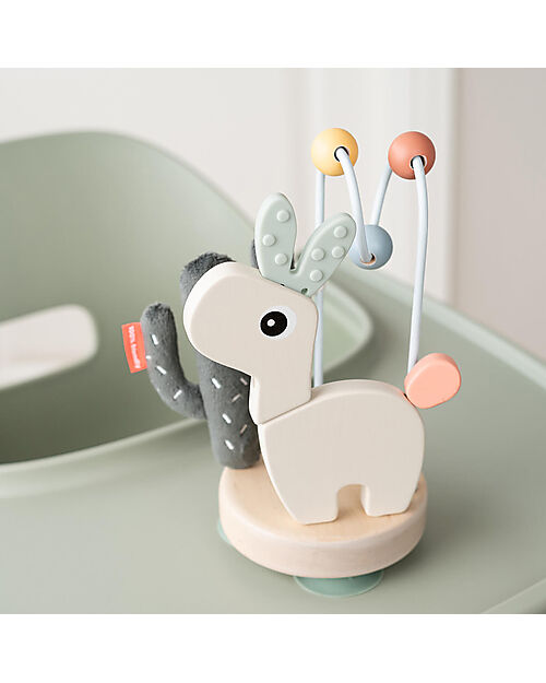 Done By Deer Set Gioco Multisensoriale e Multiattività - Lalee - 10m+ Giochi per Neonati_