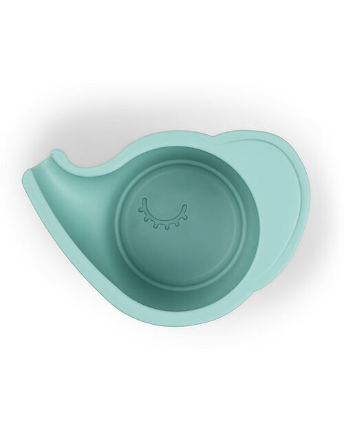 Done By Deer Set per Giochi Con Acqua - Elphee - 3 Pezzi - Impilabili - 12m+ Giochi da Spiaggia