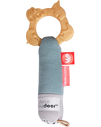 Done By Deer Sonaglio Massaggiagengive Tiny Amici di Deer Sonagli
