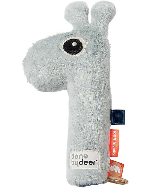 Done By Deer Sonaglio Raffi Squeaker, Celeste Sonagli