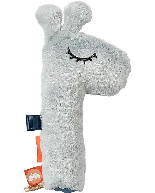 Done By Deer Sonaglio Raffi Squeaker, Celeste Sonagli